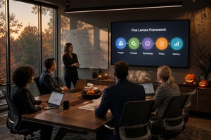 Zombie Planning Systems: Recovering Lost Value