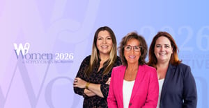Spinnaker SCA Leaders Named 2026 Women in Supply Chain Award Winners 