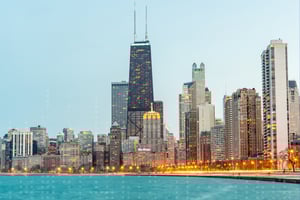 CSCMP Chicago Presents: From Signal to Shelf