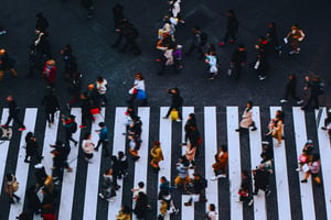 At the Crossroads: How to Navigate Supply Chain Modernization webinar