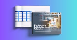 Expert guide warehouse automation selection