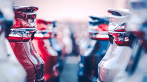 Automotive Supply Chain Transformation insights