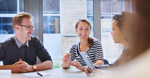 supply chain staffing, technology staffing, supply chain resourcing