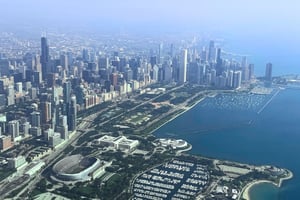 CSCMP Chicago