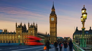 Gartner Supply Chain Planning EMEA