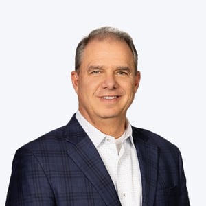 Chris Tollefson