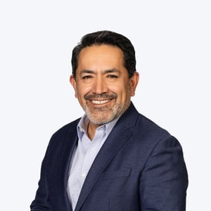 Joel Garcia