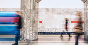 AI Modernization with Sapient Slingshot for Supply Chain Technology