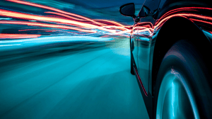 Transportation & Mobility, Automotive, 3PL