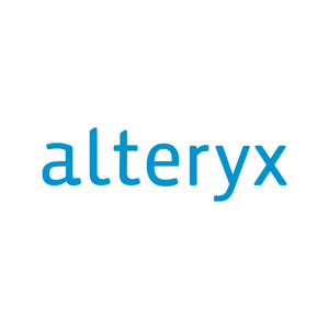 Alteryx