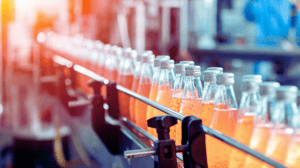 Blue Yonder Manufacturing consulting partner, system implementer, food & beverage manufacturing
