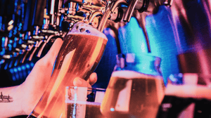 Boston Beer supply chain planning, Kinaxis, supply chain visibility
