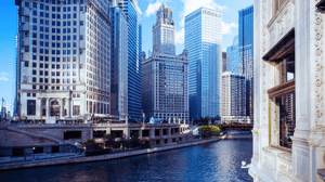 CSCMP Chicago Sponsorship, supply chain consulting, digital supply chain