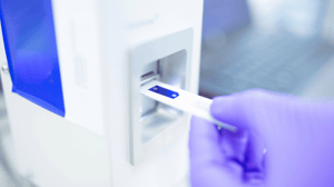 Cepheid medical supplies, supply chain planning transformation