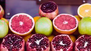 food distribution, Blue Yonder ESP, order management, order promising, OMS, linear programming supply chain