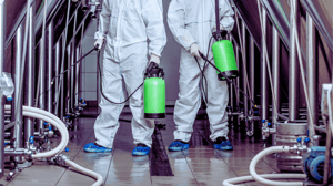Ecolab kinaxis maestro implementation, APS migration, change management
