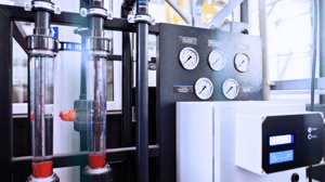 Ecolab kinaxis planning implementation, blue yonder migration, industrial manufacturing