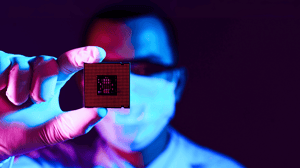 Micron digital supply chain planning transformation