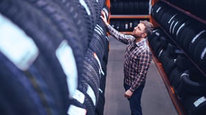 automotive retail assessment, supply chain consulting, supply chain operating model, supply chain transformation partner