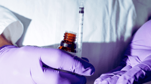 medical device manufactuer, supply chain strategy, supply chain technology, vendor selection