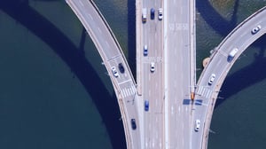 supply chain technology strategy, roadmap reality check