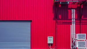 warehouse modernization, warehouse operations, supply chain execution, supply chain consulting