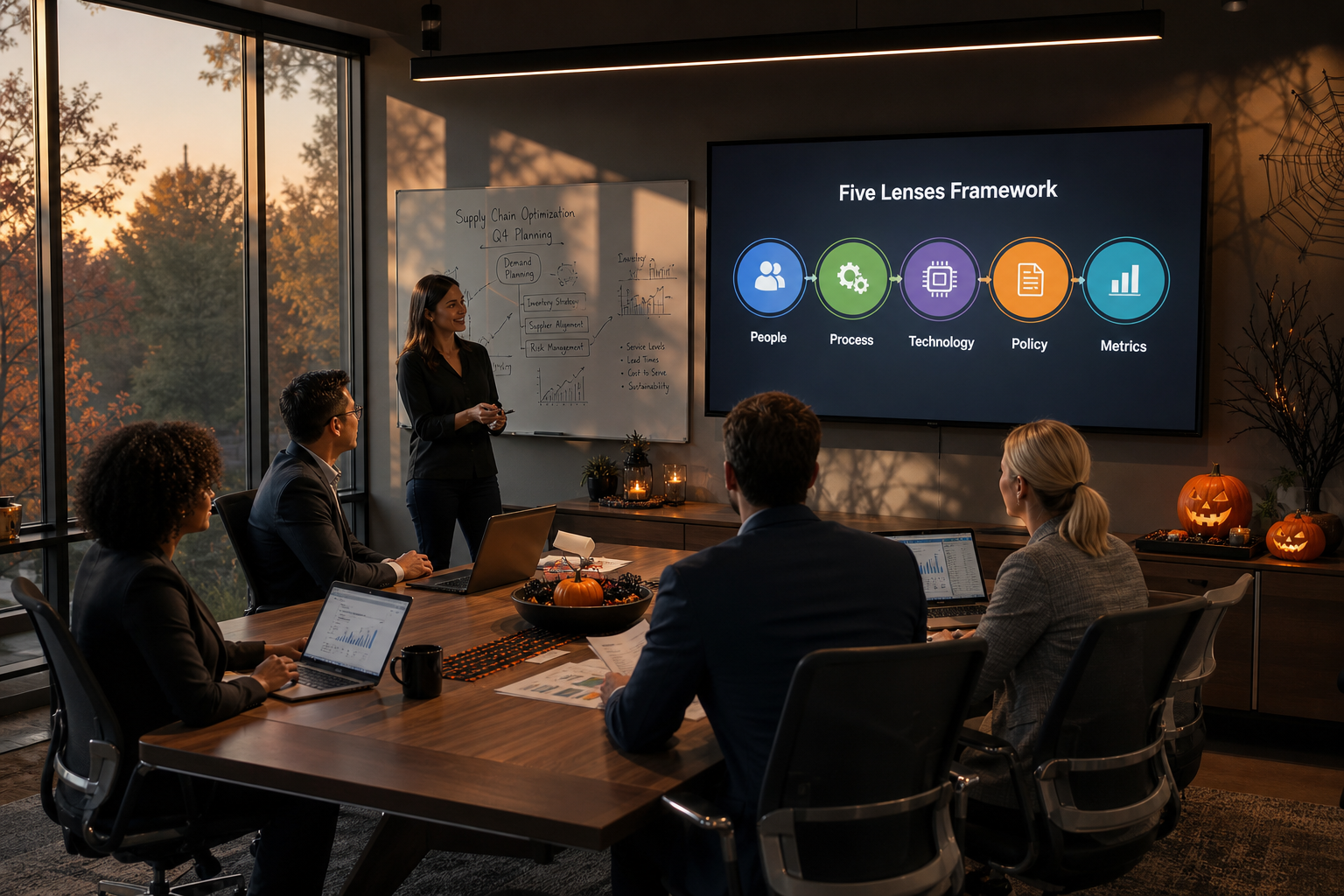Zombie Planning Systems: Recovering Lost Value