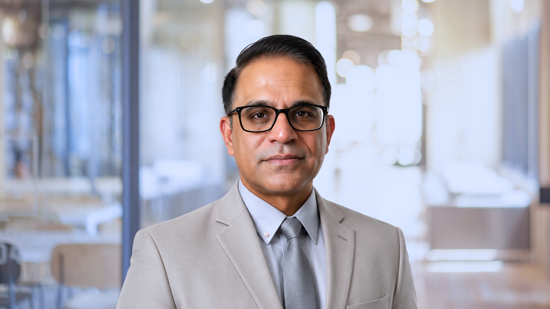 Transportation Strategy Moves the Bottom Line: An interview with Shouvik Chaudhuri