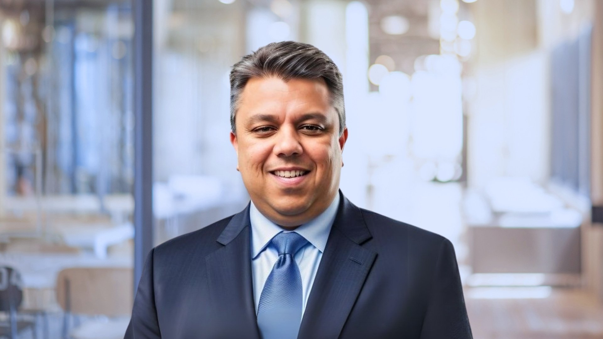 Moving from Complexity to Clarity: An interview with Manish Airen