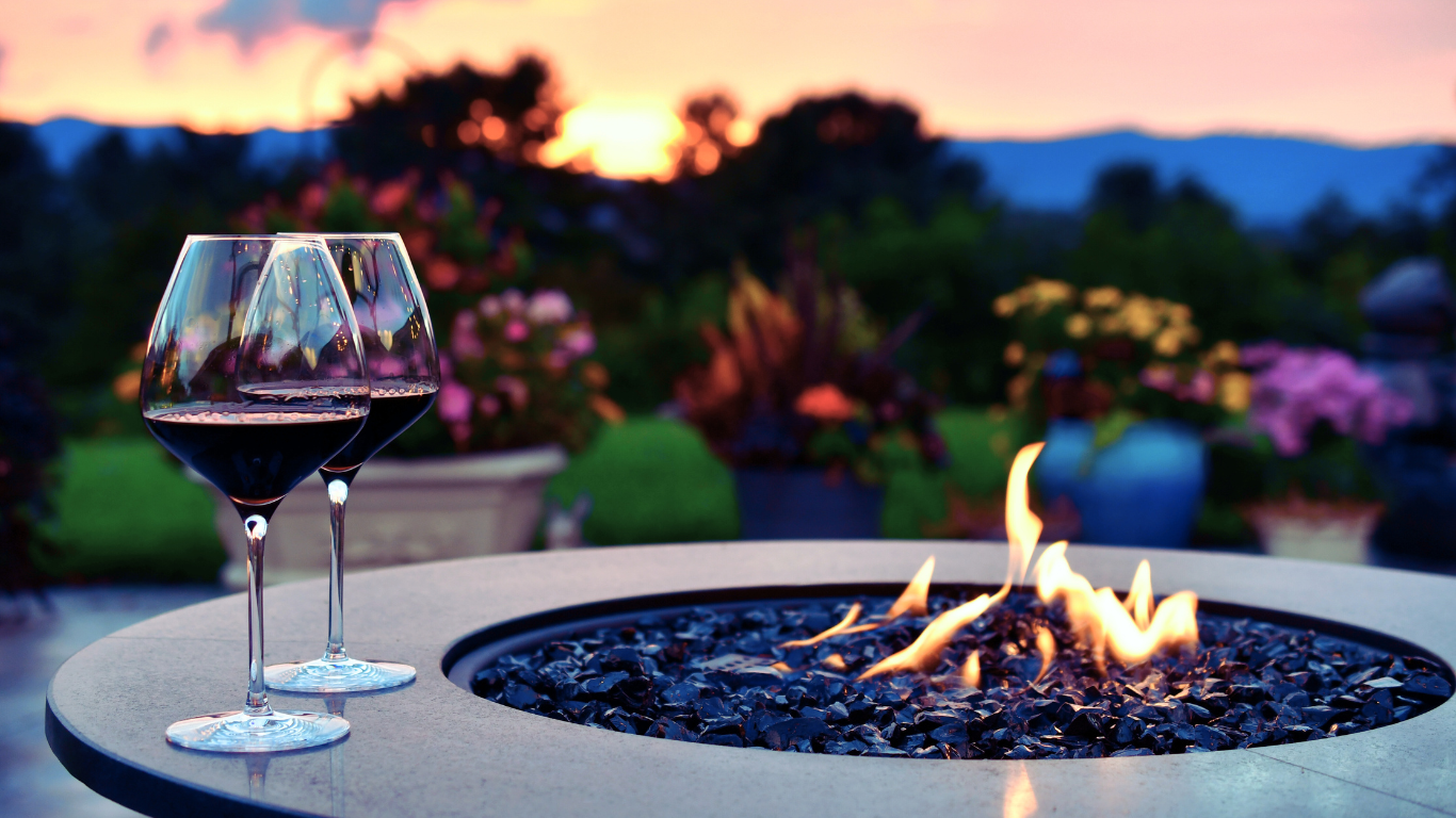 Raising the Bar in Beverage Planning