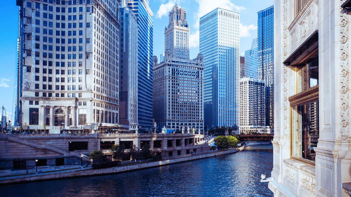 Spinnaker SCA Announces Sponsorship of CSCMP Chicago Roundtable