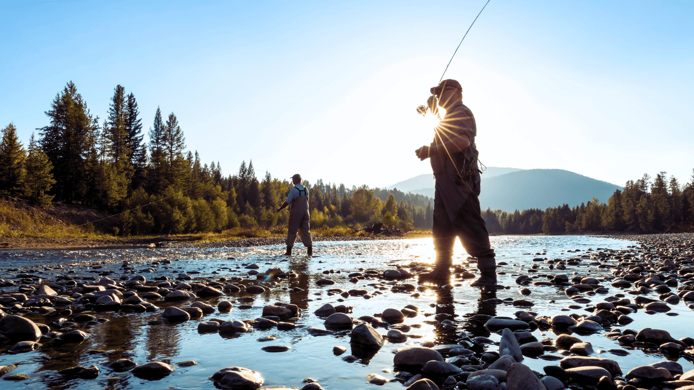 A Smarter Plan for a Sporting Goods Retailer