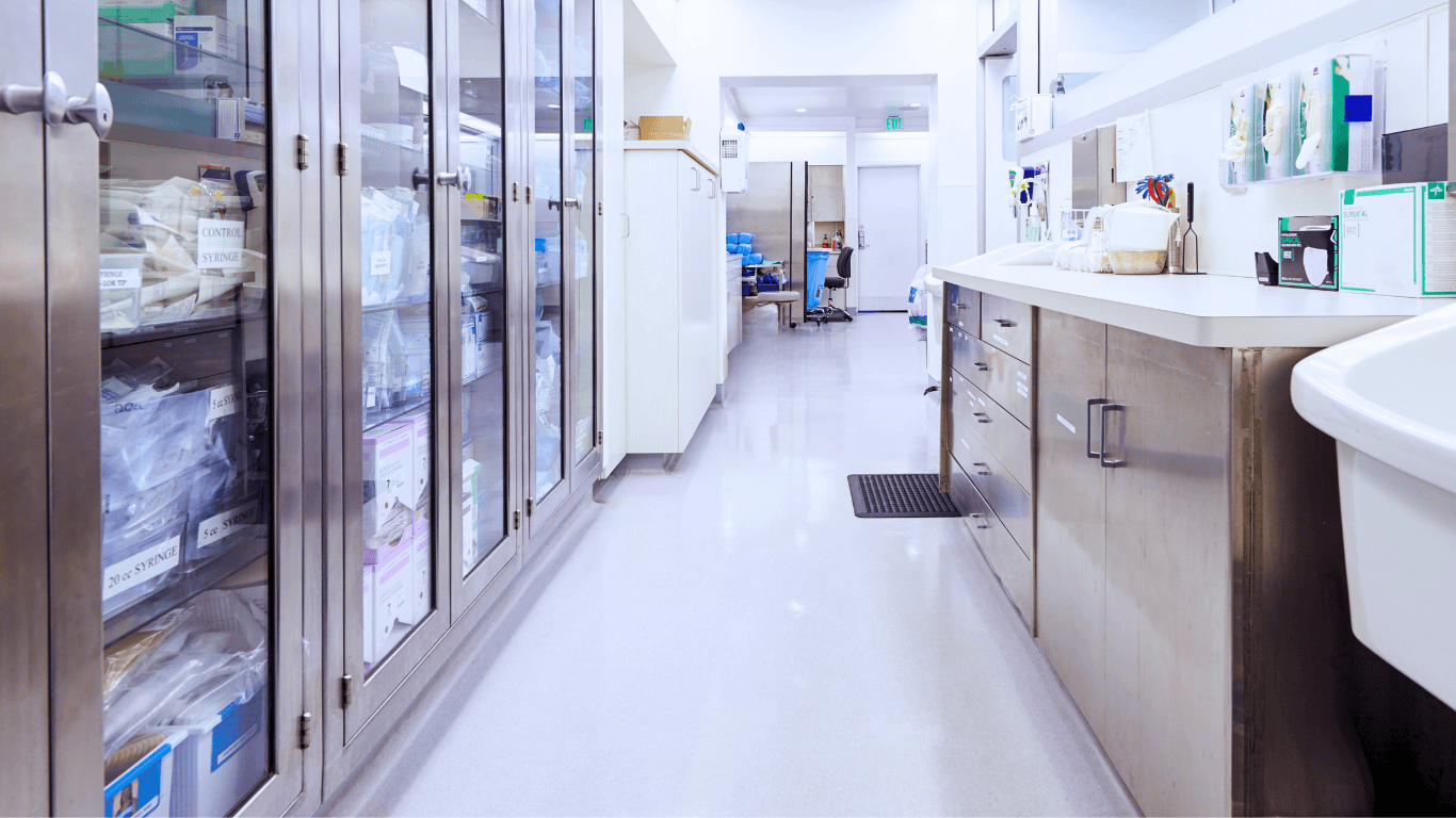 From Implementation to Impact: The Merit Medical Story