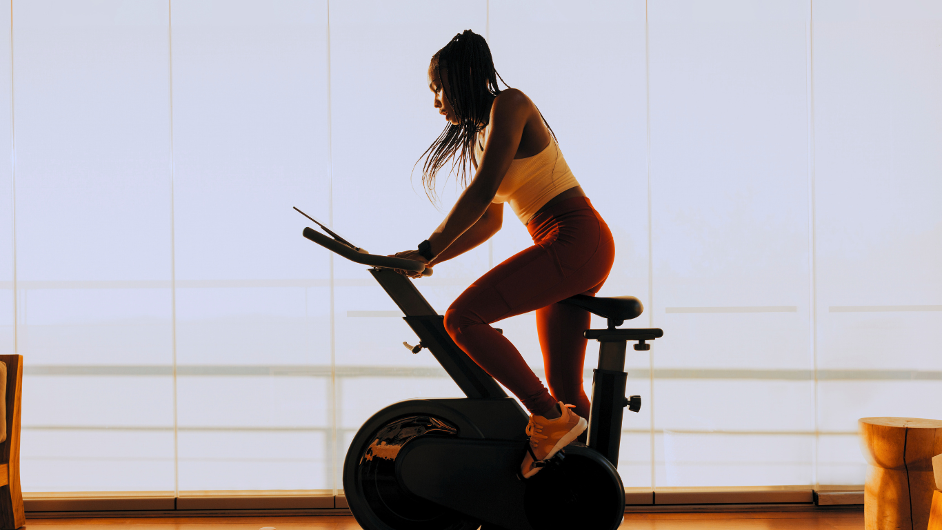 How a Fitness Innovator Scaled Fulfillment with Manhattan WMS