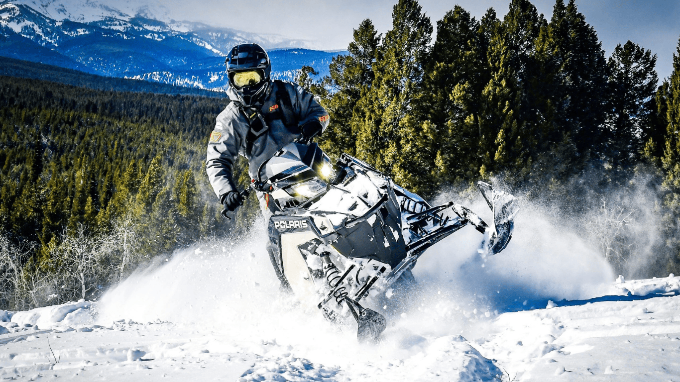 Polaris' Journey to Supply Chain Agility