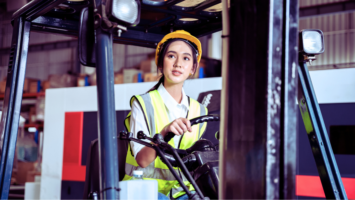 Rethinking Your Warehouse Technology: WMS vs. WES vs. WCS