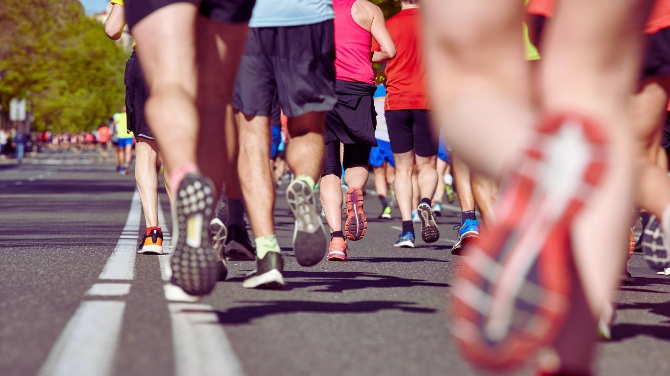 Planning for the Long Run with a Global Footwear Brand