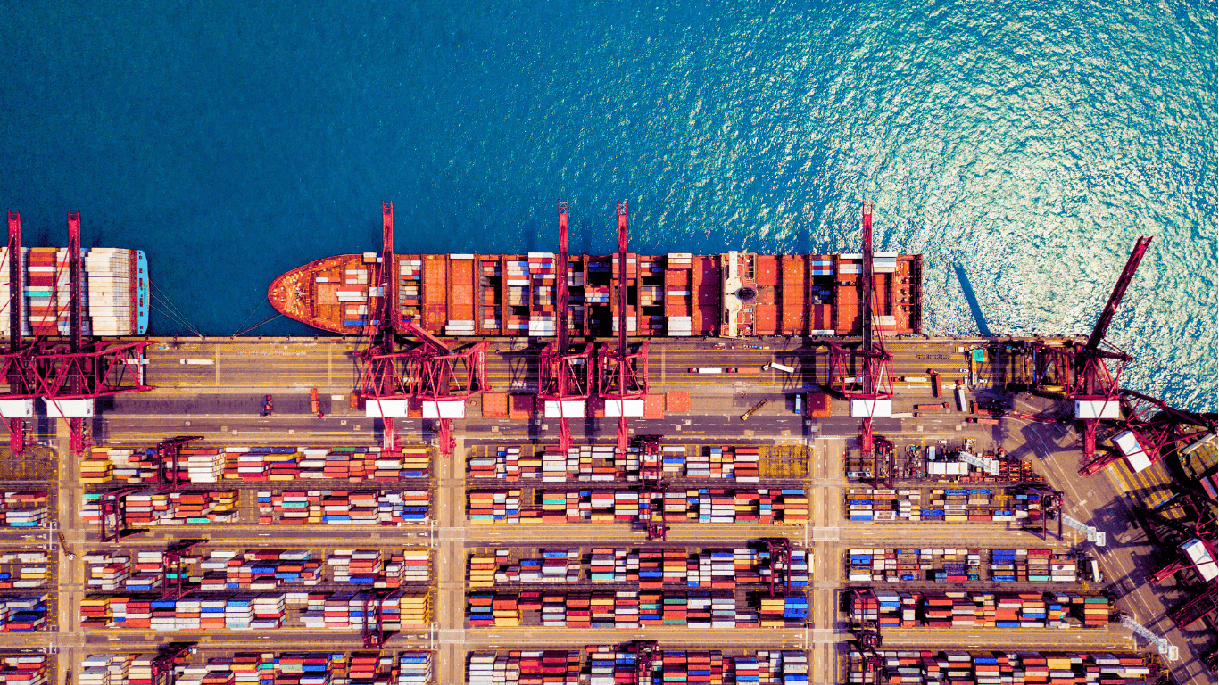 Supply chain resilience isn’t a buzzword—it’s a battle plan