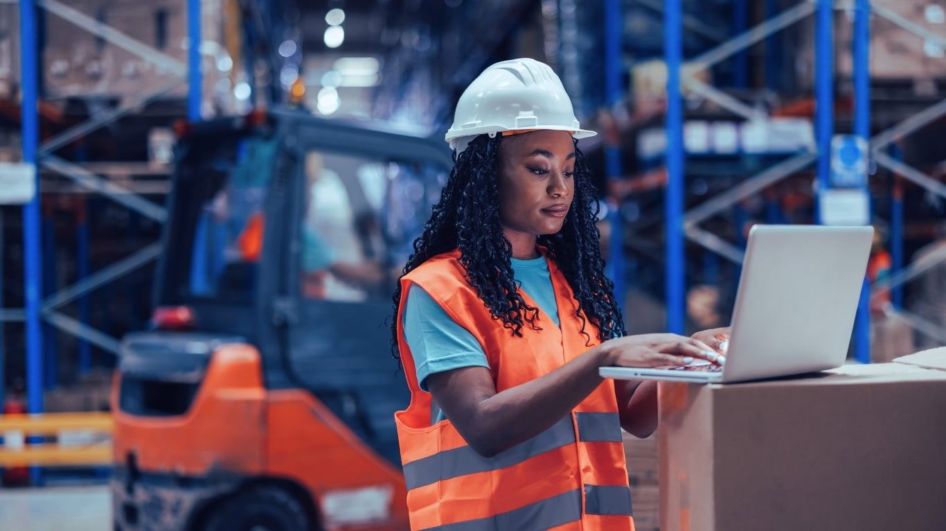 WMS Implementations, warehouse technology, WMS cloud migration, warehouse operations, warehouse management