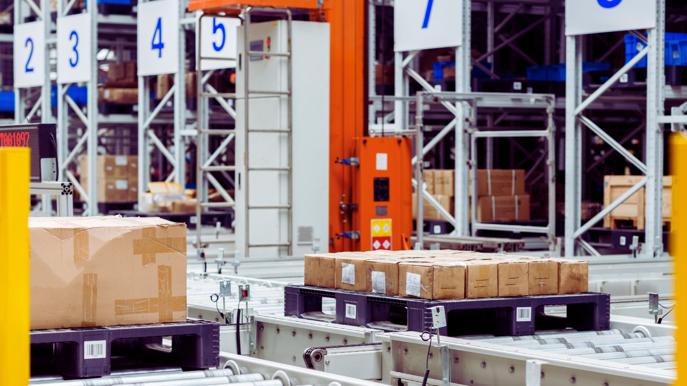 WMS Strategy: When to rip, replace, upgrade or expand
